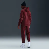 Nike чоловічі Therma-FIT Fleece Joggers колір червоний