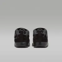 Nike Jordan Max Aura 7 Baby/Toddler Кросівки колір чорний