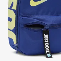 Nike Fuel Pack Lunch сумка синий