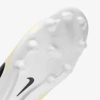 Nike Tiempo Legend 10 Academy Multi-Ground Low-Top футбольные бутсы Yellow