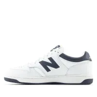 Кросівки New Balance BB480LWE - Білі