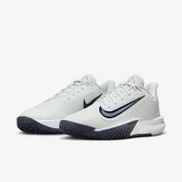 Nike Precision 7 баскетбольные Кроссовки цвет серый