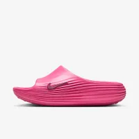 Nike ReactX Rejuven8 женская Slides Pink