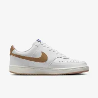 Nike Court Vision Low Next Nature женская Кроссовки цвет белый