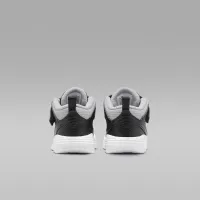 Nike Jordan Max Aura 5 Baby/Toddler Кросівки колір чорний