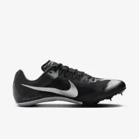 Nike Zoom Rival Track & Field Sprinting Spikes цвет черный