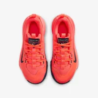 Nike Cross Turf Big детские Кроссовки Pink