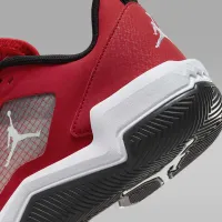 Nike Jordan One Take 4 баскетбольные Кроссовки цвет красный