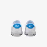 Nike Court Legacy Next Nature мужские Кроссовки цвет белый