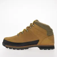 Кроссовки Timberland Euro Sprint Mid Lace A2K84EN1 - żółte