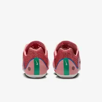 Nike Rival Sprint Track & Field Sprinting Spikes Pink
