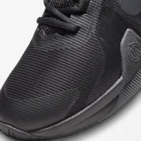 Nike Impact 4 баскетбольные Кроссовки цвет черный