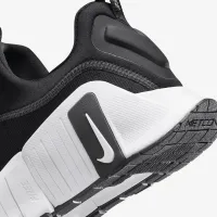 Nike Free Metcon 6 чоловічі для тренування Кросівки колір чорний