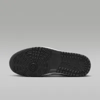 Nike Air Jordan Mule для гольфу Кросівки колір чорний