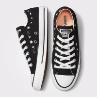 Кросівки Converse Chuck Taylor A03520C - Чорні