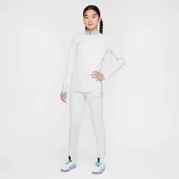 Nike Academy Big детские Dri-FIT Soccer Pants цвет серый
