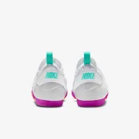 Nike Pole Vault Elite Track & Field Jumping Spikes цвет белый