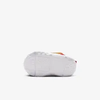 Nike Team Hustle D 12 Baby/Toddler Кросівки колір червоний