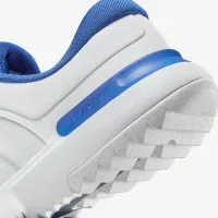 Nike Free для гольфу NN для гольфу Кросівки (Wide) блакитний