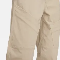 Nike ACG жіноча Mid-Rise Hike Pants колір коричневий