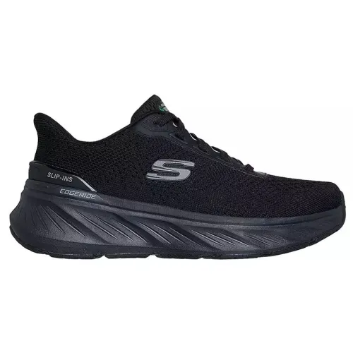 Кроссовки Мужские SKECHERS Slip-ins Edgeride - Erlson (232846-BBK)