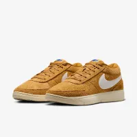 Nike Book 1 x Chevy баскетбольні Кросівки колір коричневий