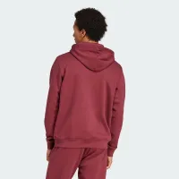 Кофта/футболка adidas Originals Trefoil Essentials JD2403 - Красная