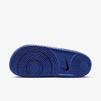 Duke Nike College Offcourt Slides колір чорний
