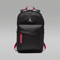 Nike Jordan Air Patrol Pack Backpack (27L) Black