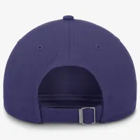 Tampa Bay Rays Rewind Cooperstown Club чоловічі Nike MLB Adjustable Hat колір фіолетовий
