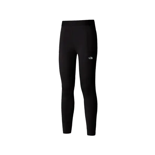 Лосины Женские The North Face Refina 0A8918JK31 - Черные