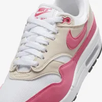 Nike Air Max 1 жіноча Кросівки колір білий