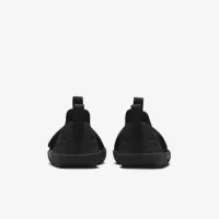 Nike Sunray Protect 4 Baby/Toddler босоніжки колір чорний