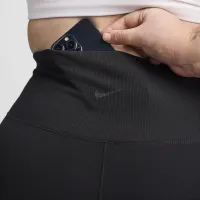 Nike One Rib жіноча З високою талією 5
