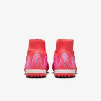 Nike Mercurial Superfly 10 Academy TF High-Top Soccer Кросівки колір червоний
