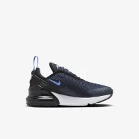 Nike Air Max 270 Little дитячі Shoe блакитний