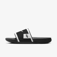 Nike Offcourt (Chicago колір білий Sox) Offcourt Slides колір чорний