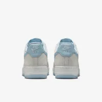 Nike Air Force 1 '07 LV8 чоловічі Кросівки колір сірий