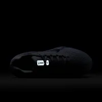 Nike Winflo 11 чоловічі Road Running Кросівки (Extra Wide) колір сірий