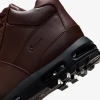 Nike Air Max Goadome мужские Кроссовки цвет коричневый