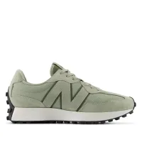 Кроссовки New Balance U327SWC - Зеленые