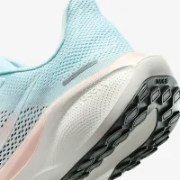 Nike Pegasus 41 PRM женская Road Running Кроссовки синий