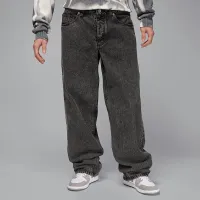 Nike Air Jordan чоловічі Pants колір чорний
