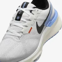 Nike Structure 25 женская Road Running Кроссовки (Extra Wide) цвет белый