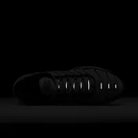 Nike Air Max Plus чоловічі Кросівки колір сірий