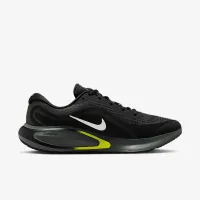 Nike Journey Run чоловічі Road Running Кросівки колір чорний