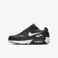 Nike Air Max 90 LTR Big Kids’ Кросівки колір чорний