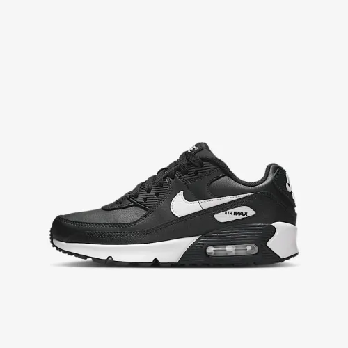 Nike Air Max 90 LTR Big Kids’ Кросівки колір чорний