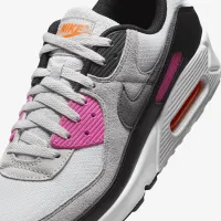 Nike Air Max 90 чоловічі Кросівки колір сірий