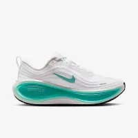 Nike Vomero Plus женская Road Running Кроссовки цвет белый